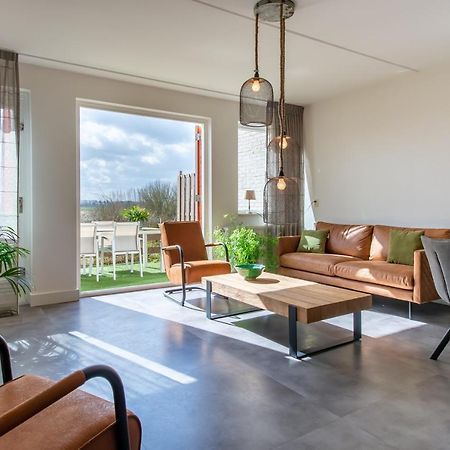 Grasse 140 - Kustpark Village Scaldia Hoofdplaat 외부 사진