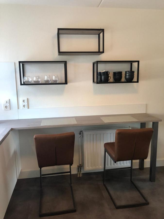 Grasse 140 - Kustpark Village Scaldia Hoofdplaat 외부 사진
