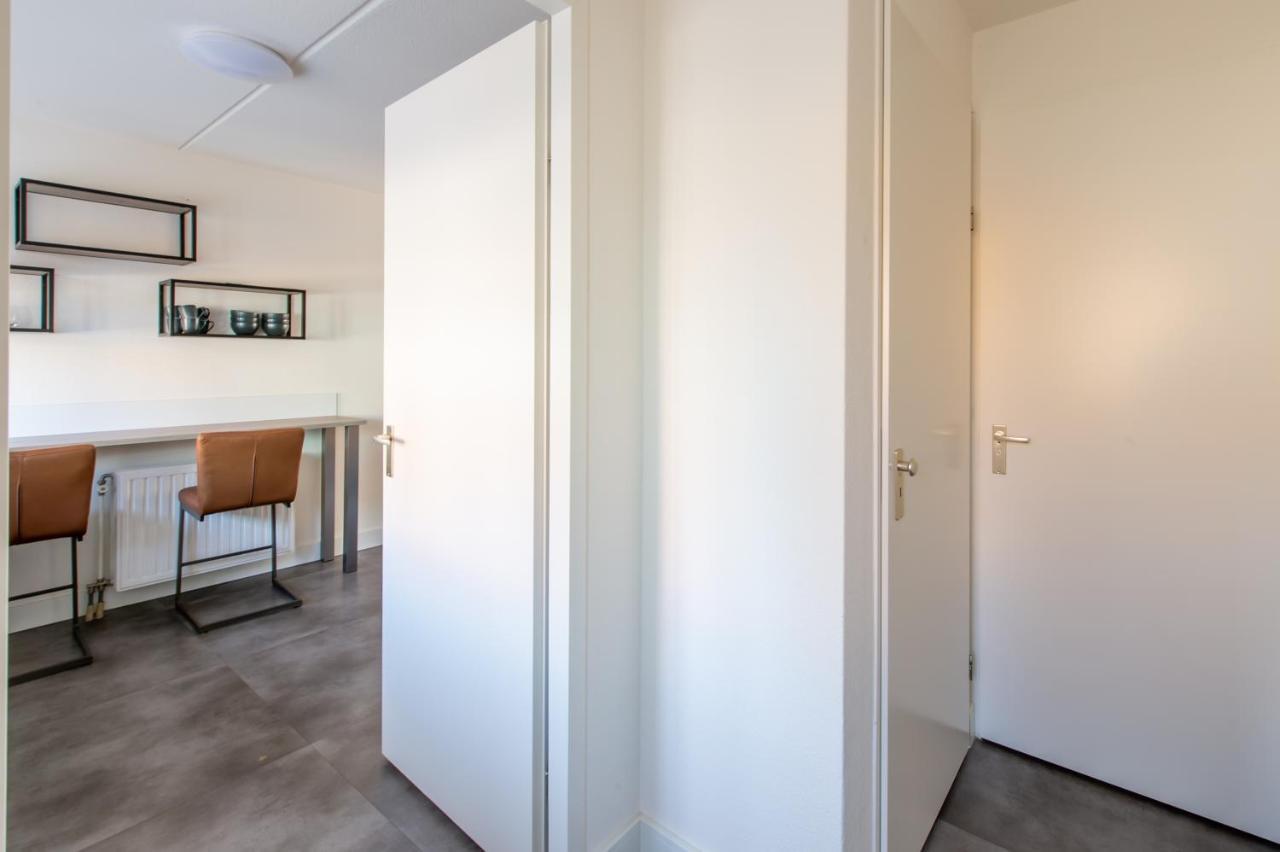 Grasse 140 - Kustpark Village Scaldia Hoofdplaat 외부 사진