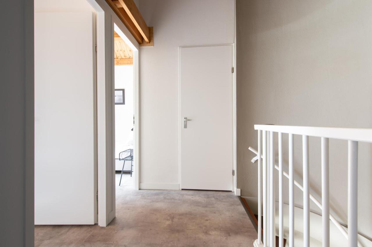 Grasse 140 - Kustpark Village Scaldia Hoofdplaat 외부 사진